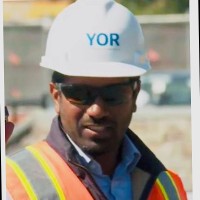 YOR Engineering, PLLC Employee Yogesh Ravanan's profile photo