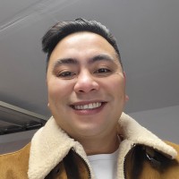 CompuShooter Managed I.T. Employee Momerick Magdangal's profile photo