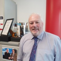 Aramark Employee Colm Cln's profile photo
