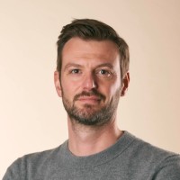 WeWantMore Employee Janpieter Mels's profile photo