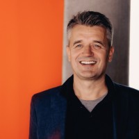 Vipps MobilePay Employee Rune Garborg's profile photo