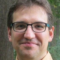 University of Antwerp Employee Peter Petré's profile photo