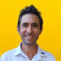 Fédération française de golf (ffgolf) Employee Mickaël Knop's profile photo