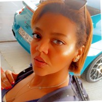 Kuwait Automotive Imports Company Employee Athari Idress's profile photo