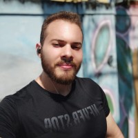 VR SOFTWARE Employee Pedro Paggiaro Pimentel's profile photo