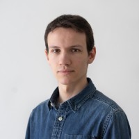 Microtrans Employee Georgios Kotzampopoulos's profile photo