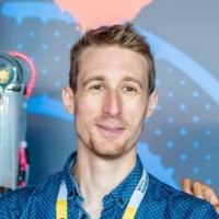 DREAL (Direction Régionale de l'Environnement, de l'Aménagement et du Logement) Employee Yoan Mollard's profile photo