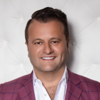 Benjamin Restaurant Group Employee Benjamin Prelvukaj's profile photo
