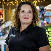 Holiday World & Splashin' Safari Employee Lexi Hartman's profile photo