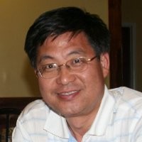 Maryville University of Saint Louis Employee Guangwei Fan's profile photo