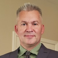 i-PRO Americas Inc. Employee Peter Schulte's profile photo
