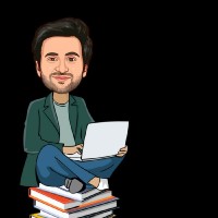Tagglabs Employee Manu Raghaw's profile photo