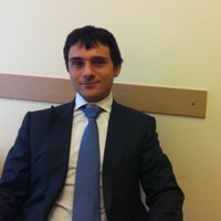 Studio Professionale Employee Giampiero Sirleo's profile photo