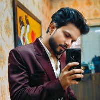 TBI Technologies Employee Raja Sahu's profile photo