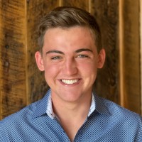 src | ftbl Employee Evan Brown's profile photo