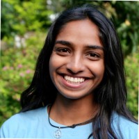 Green Mountain Technologies, Inc. Employee Jasmine K.'s profile photo