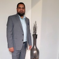 Zameeruddin Syed Email & Phone Number
