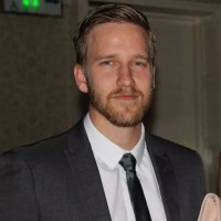 Halliard Trust Employee Richard Llewellyn's profile photo