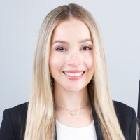 Elizabeth Parikh Email & Phone Number