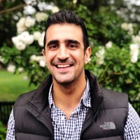 Afterpay Employee Kiarash Mavandad's profile photo