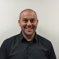 Deloitte Employee Jon Case's profile photo