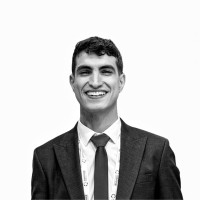 IRack  Storage Solution Employee Hassan Helmy's profile photo