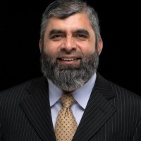 Infinite Computer Solutions Employee Asim Zakria's profile photo