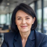 Coderstrust Polska Employee Beata Jarosz's profile photo