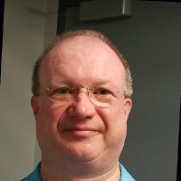 John A. Logan College Employee Greg Stettler's profile photo