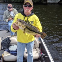 COMCAST CABLE COMMUNICATIONS HOLDINGS INC Employee Mike Rigby's profile photo