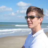 Byggmax AB Employee David Björk's profile photo