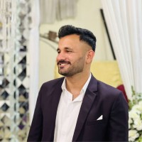 Muhammad Hassam Email
