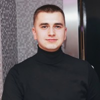 BISS Employee Nikolajs Šimanskis's profile photo