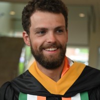 NyproMold Inc. Employee Noah Therrien's profile photo