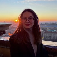 belong Employee Yulia Yakovets's profile photo