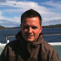 Vipps MobilePay Employee Baard Slaattelid's profile photo