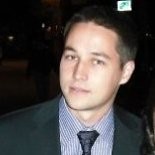 SERDI Employee Ryan Greaves's profile photo