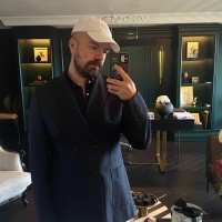 Co.Brand Employee Yunus Çeli̇K's profile photo