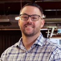 AIA Employee Nick Brunner's profile photo