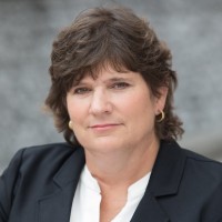 Hayes Locums Employee Elizabeth Spooner's profile photo