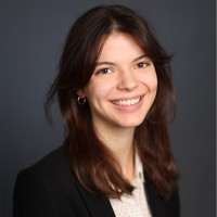 System Inc. Employee Eugenie Dulout's profile photo