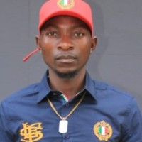 KREAM® Employee Oscar Ngwenya's profile photo