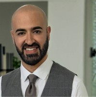 University of the Pacific, Arthur A. Dugoni School of Dentistry Employee Aouse Khalil's profile photo