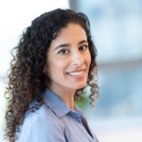 Glilot Capital Partners Employee Sarit Sharabi's profile photo