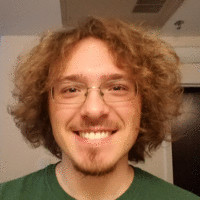 NSPARC, Mississippi State University Employee Joshua Martins's profile photo