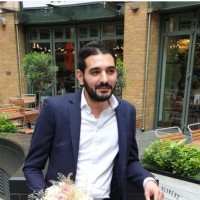 Morgan Stanley Employee Nicholas Massa's profile photo