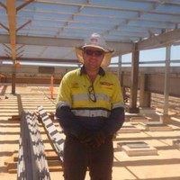 Laing O'Rourke Employee Noel McCarthy's profile photo