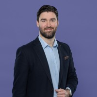 Abovo Media Employee Sake de Lange's profile photo