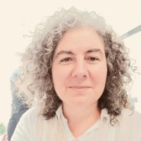 TextileGenesis Employee Ana Leiderman's profile photo