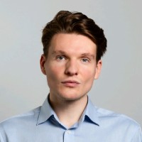 PCS Instruments Employee Alexander MacLaren's profile photo